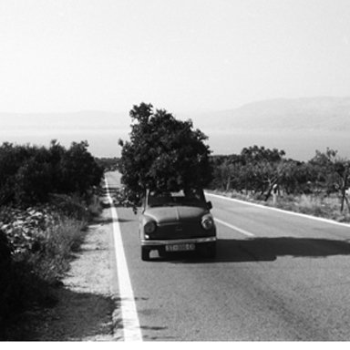 Jan Jindra - Croatia