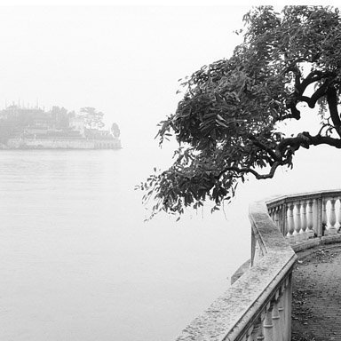 Jan Jindra - Lago de Maggiore